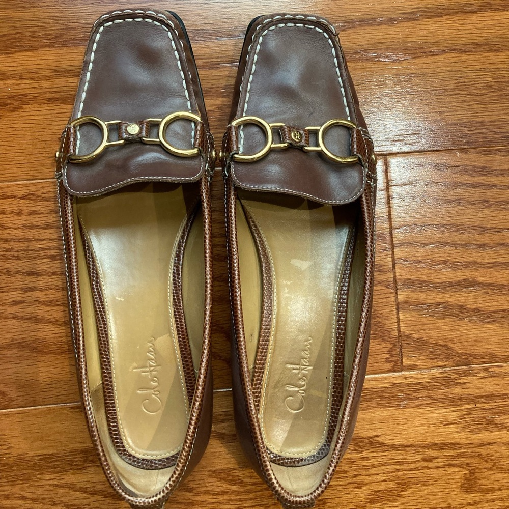 Cole Haan Loafers